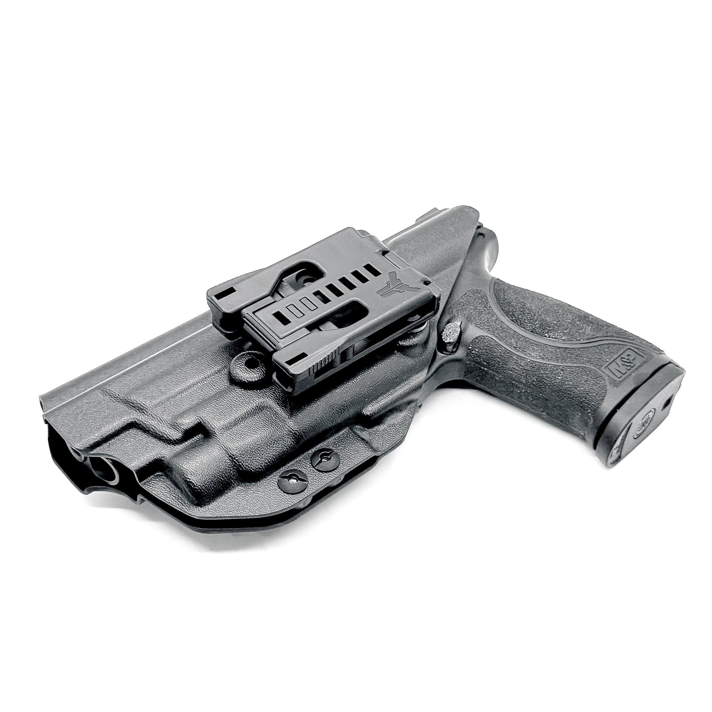 Smith & Wesson M&P M2.0 5" & TLR-7 X & HL-X OWB Holster