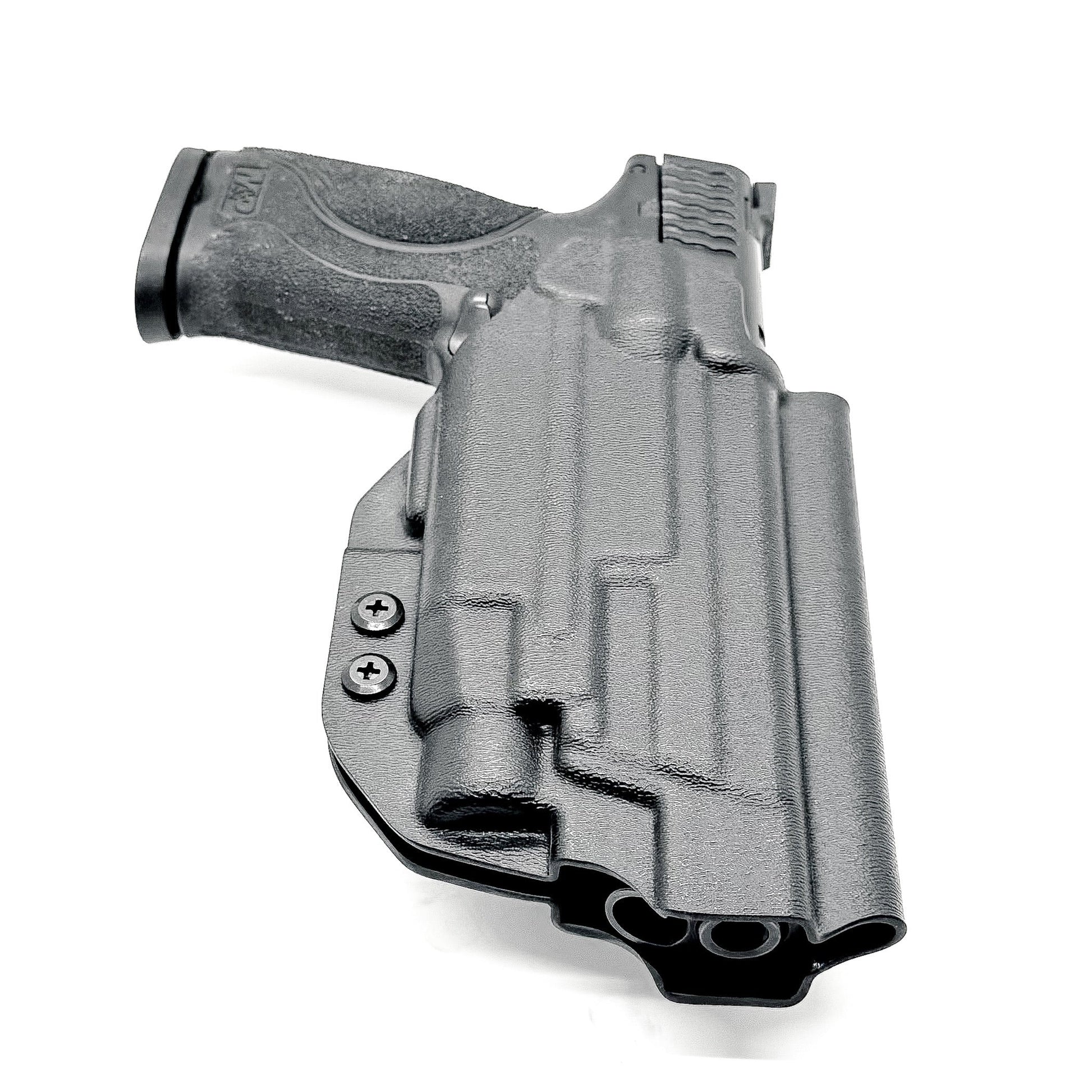 Smith & Wesson M&P M2.0 5" & TLR-7 X & HL-X OWB Holster