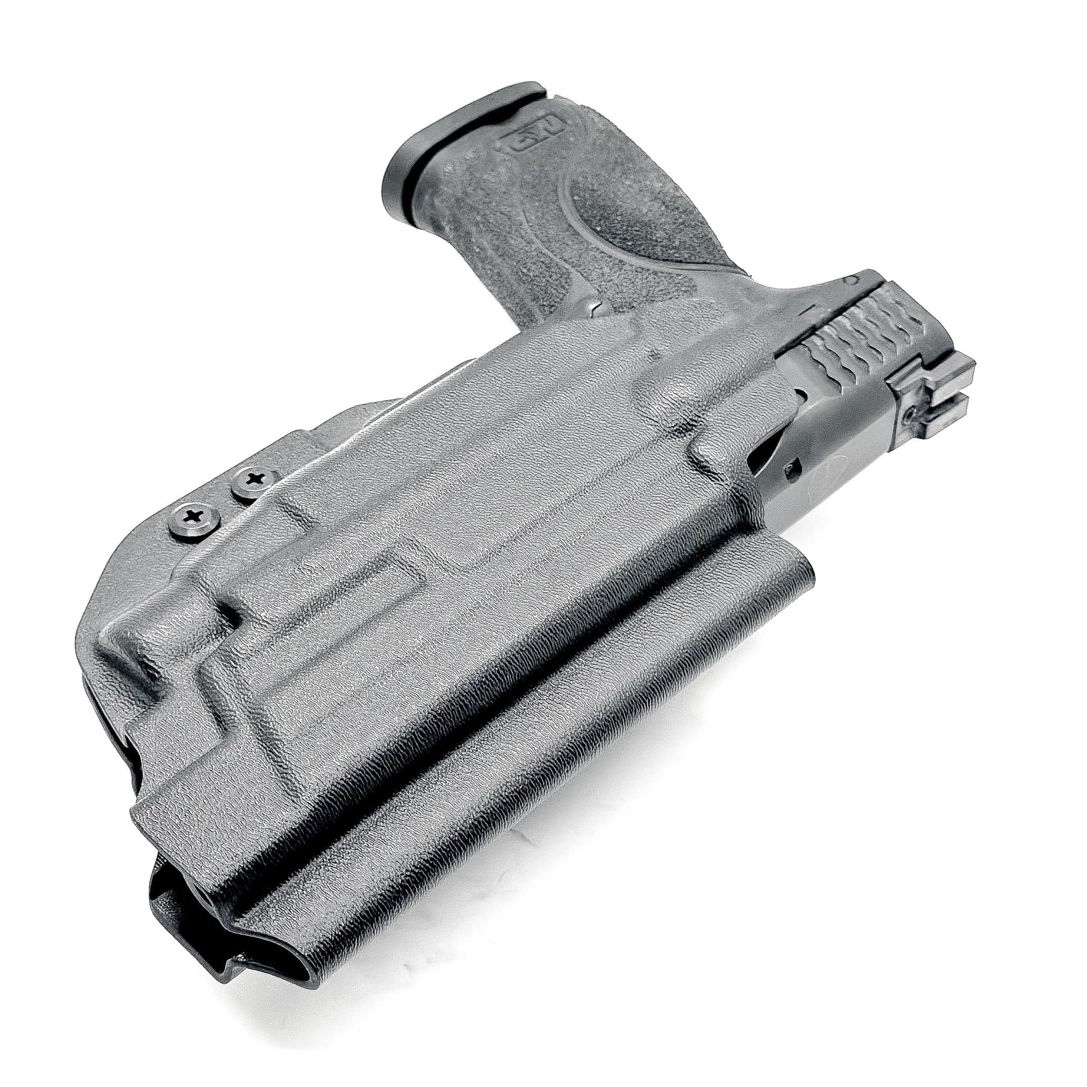 Smith & Wesson M&P M2.0 5" & TLR-7 X & HL-X OWB Holster
