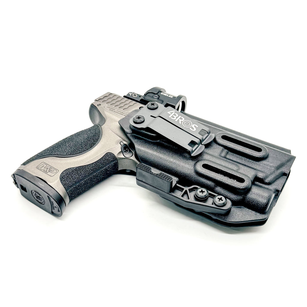 Smith & Wesson M&P M2.0 Metal & TLR-7 X & HL-X IWB Holster