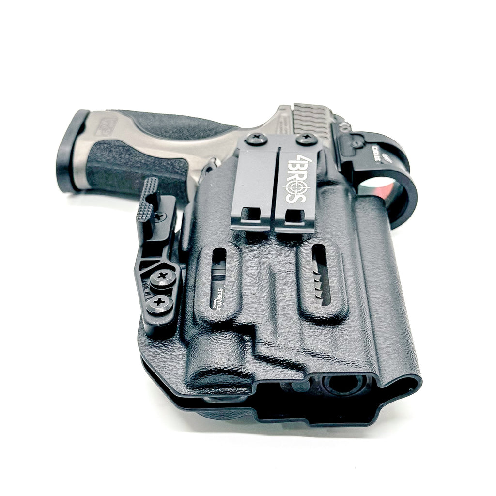 Smith & Wesson M&P M2.0 Metal & TLR-7 X & HL-X IWB Holster