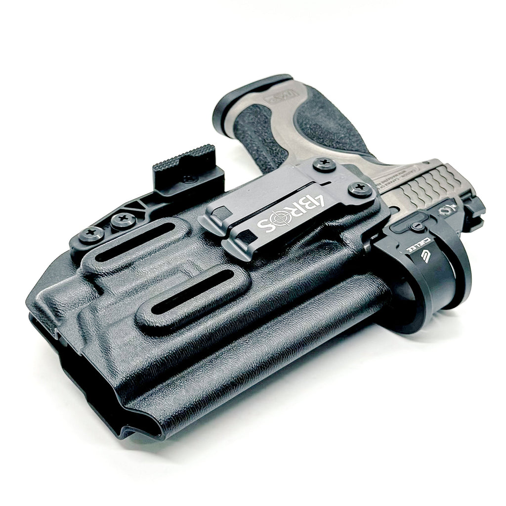 Smith & Wesson M&P M2.0 Metal & TLR-7 X & HL-X IWB Holster