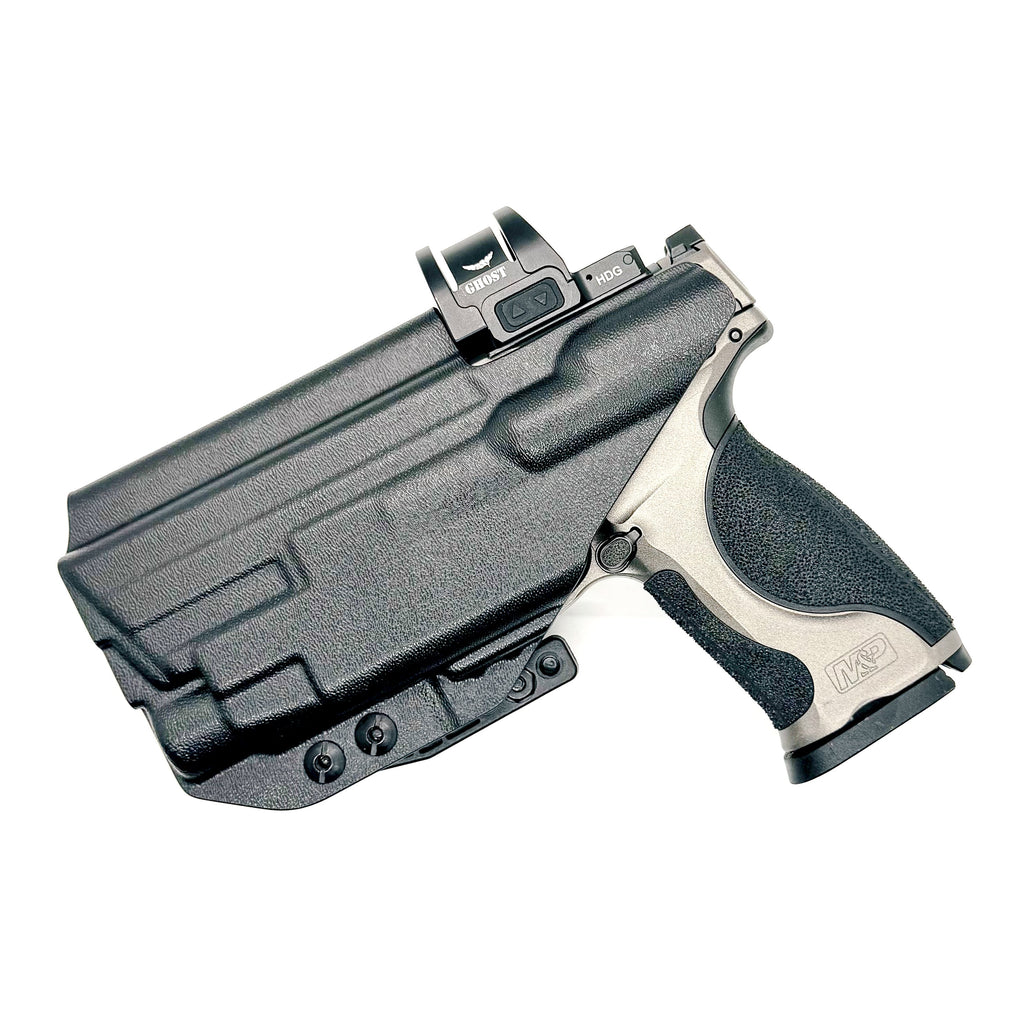 Smith & Wesson M&P M2.0 Metal & TLR-7 X & HL-X IWB Holster