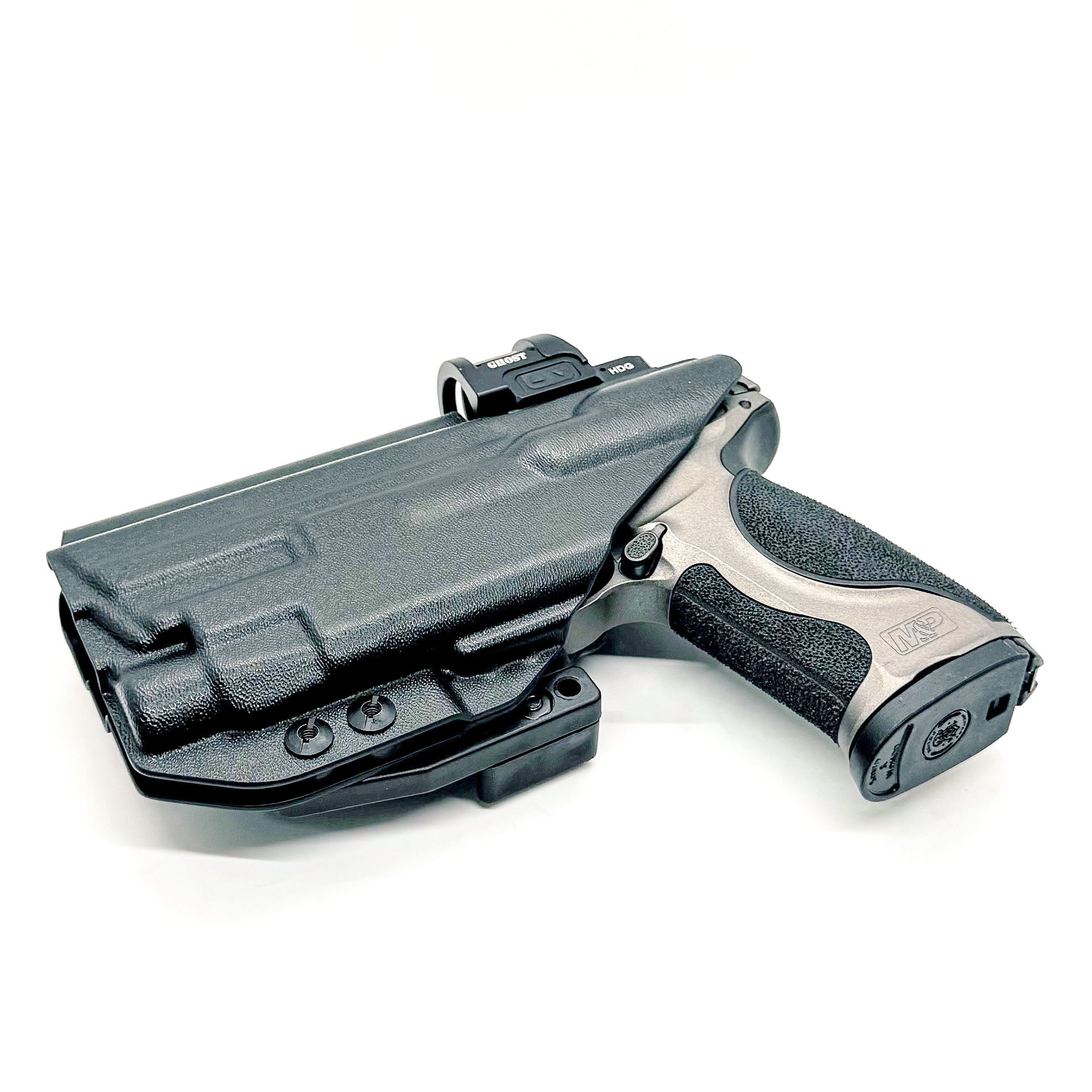 Smith & Wesson M&P M2.0 Metal & TLR-7 X & HL-X IWB Holster