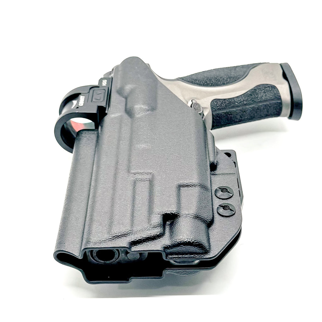 Smith & Wesson M&P M2.0 Metal & TLR-7 X & HL-X IWB Holster