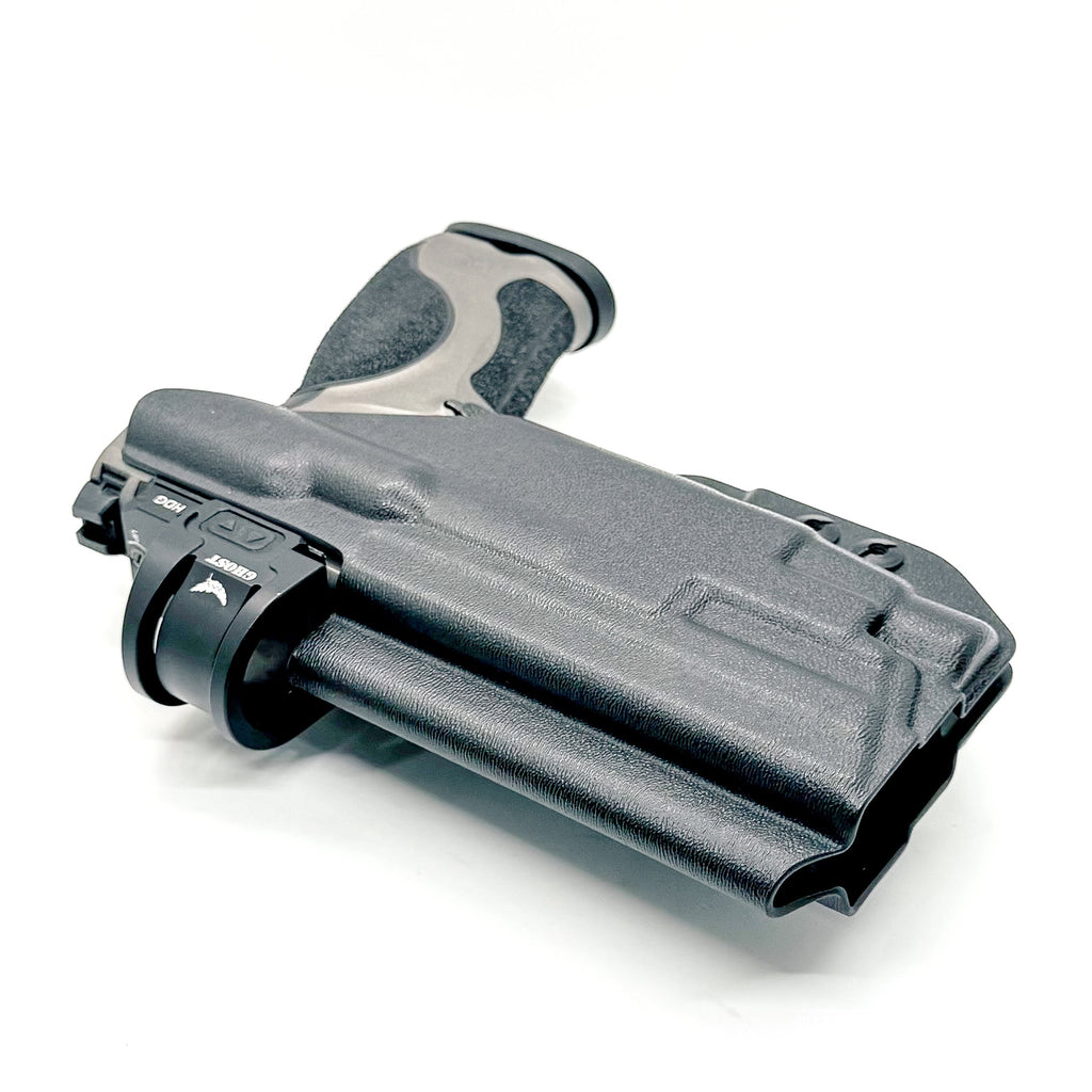 Smith & Wesson M&P M2.0 Metal & TLR-7 X & HL-X IWB Holster