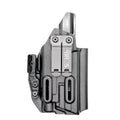 Smith & Wesson M&P M2.0 Metal & TLR-7 X & HL-X IWB Holster