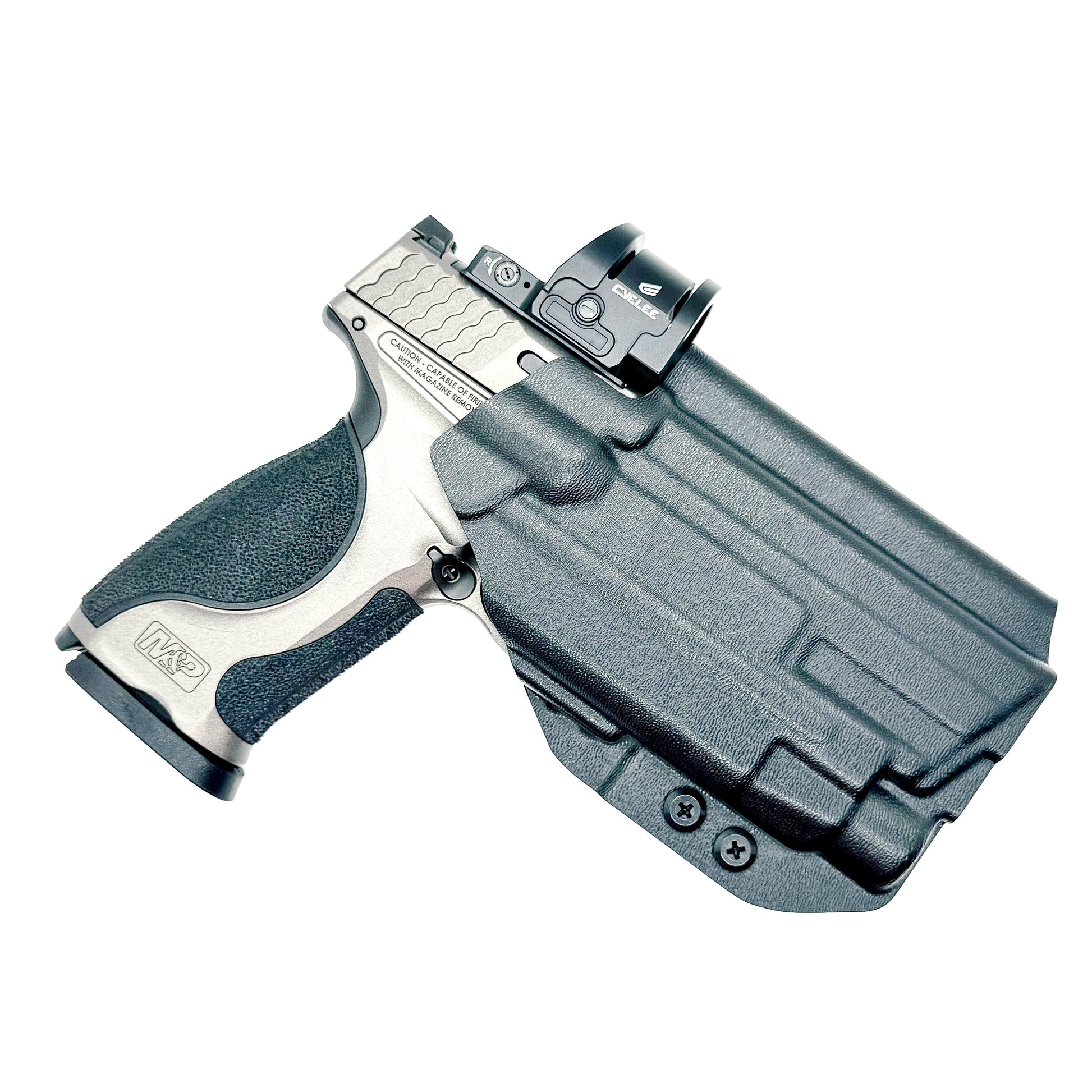 Smith & Wesson M&P M2.0 Metal & TLR-7 X & HL-X OWB Holster