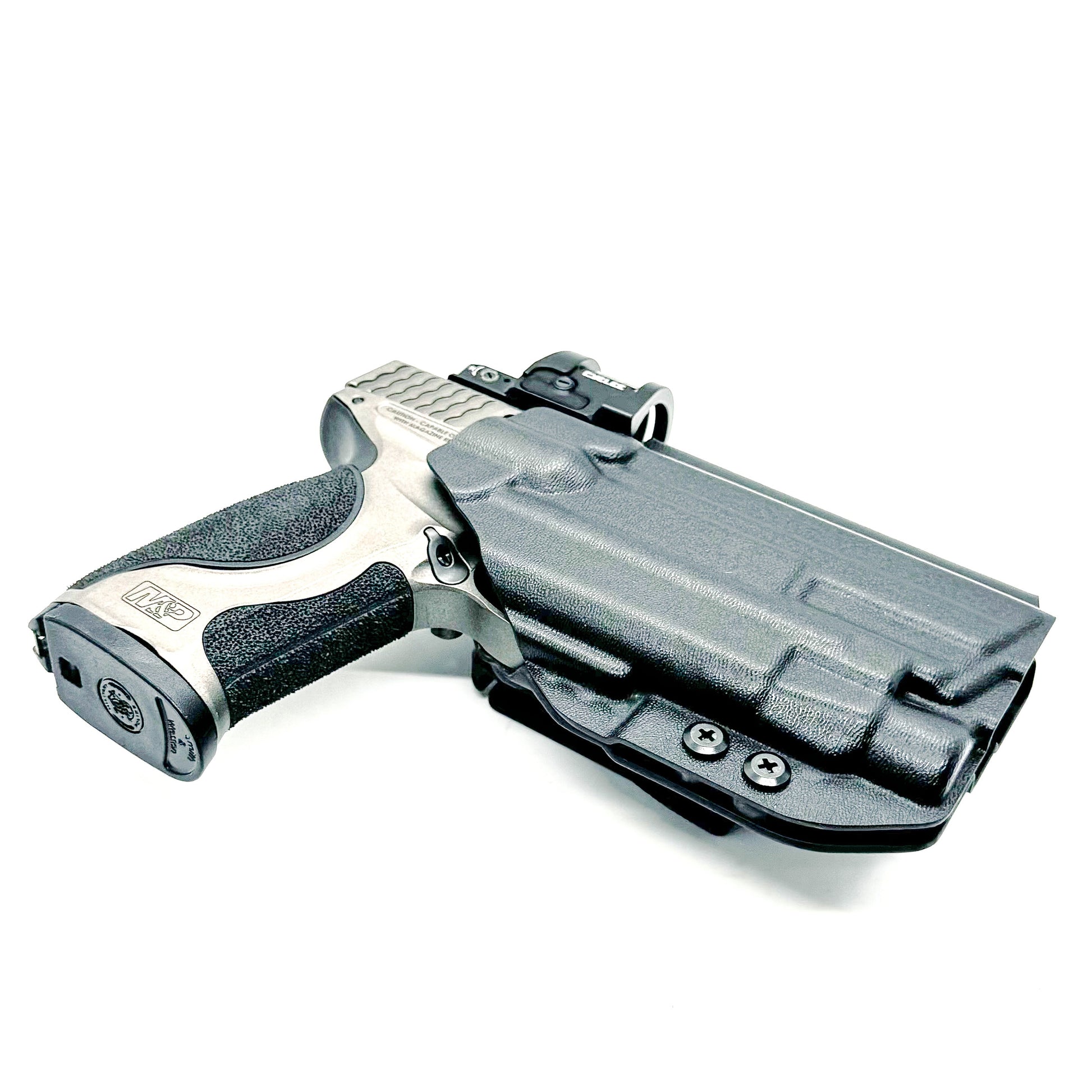 Smith & Wesson M&P M2.0 Metal & TLR-7 X & HL-X OWB Holster