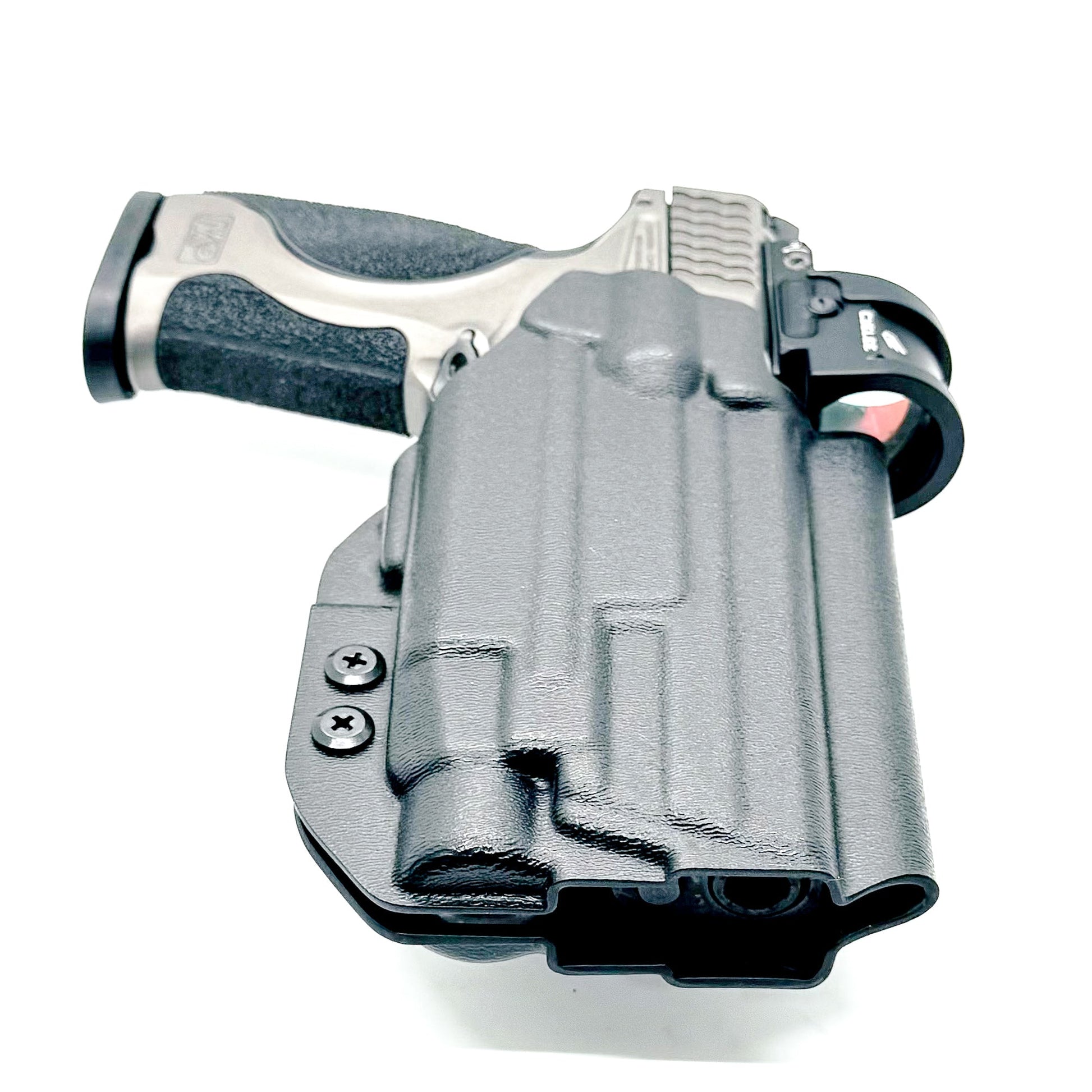 Smith & Wesson M&P M2.0 Metal & TLR-7 X & HL-X OWB Holster