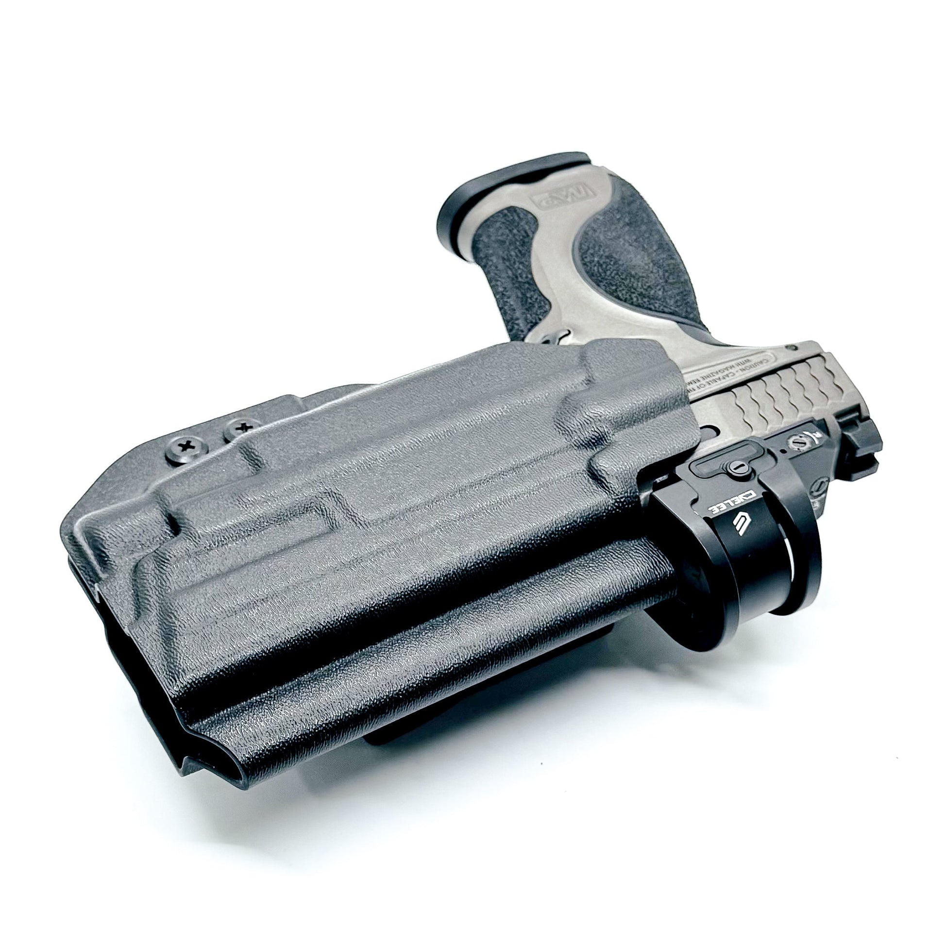 Smith & Wesson M&P M2.0 Metal & TLR-7 X & HL-X OWB Holster