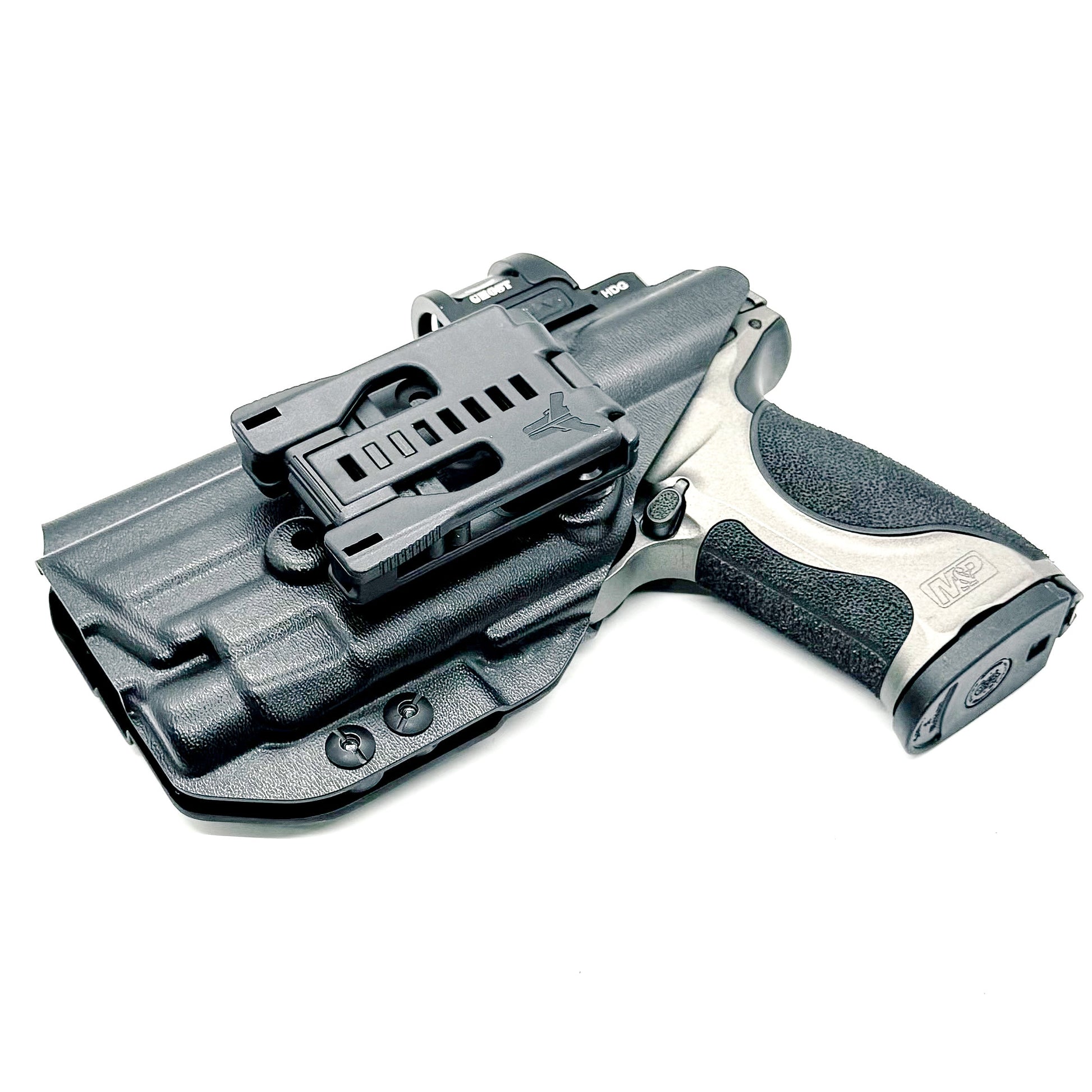 Smith & Wesson M&P M2.0 Metal & TLR-7 X & HL-X OWB Holster