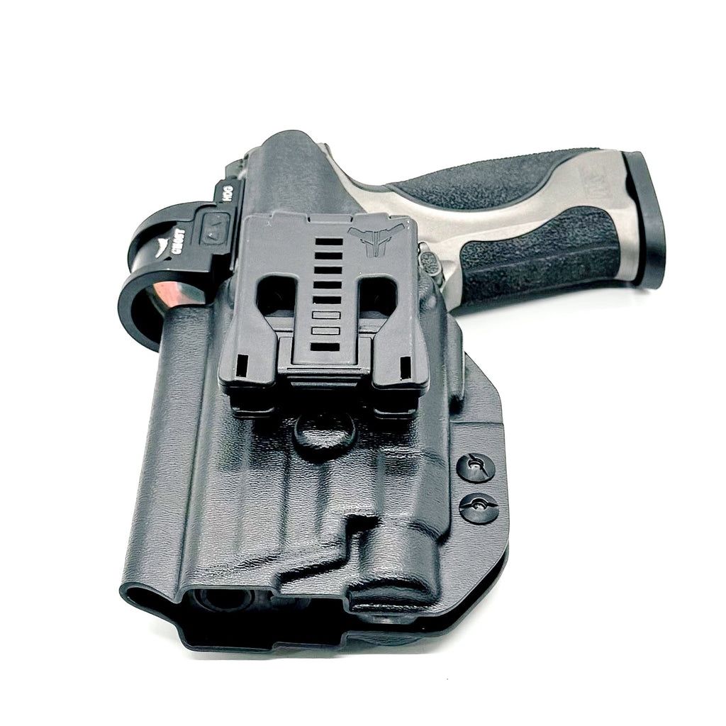 Smith & Wesson M&P M2.0 Metal & TLR-7 X & HL-X OWB Holster