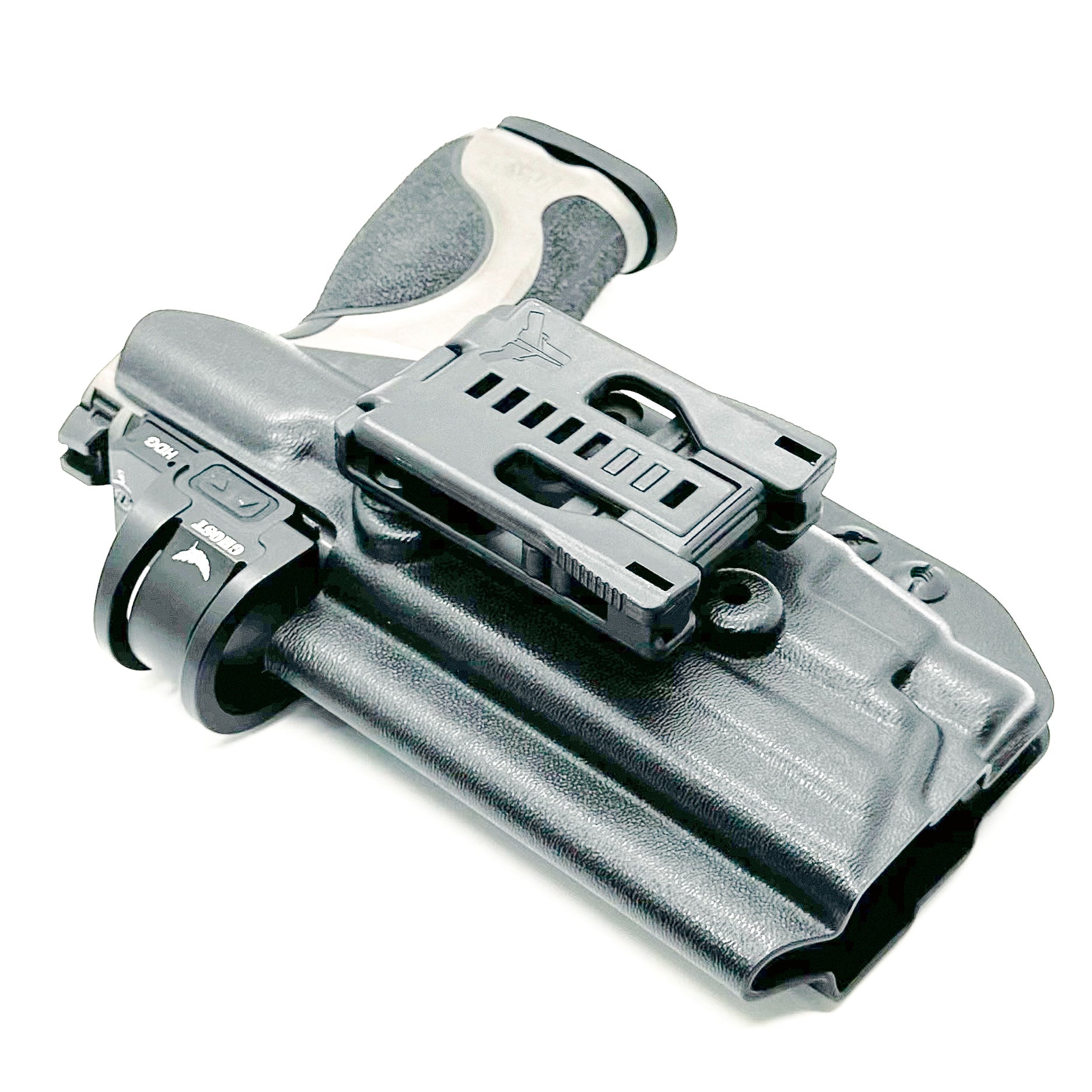 Smith & Wesson M&P M2.0 Metal & TLR-7 X & HL-X OWB Holster