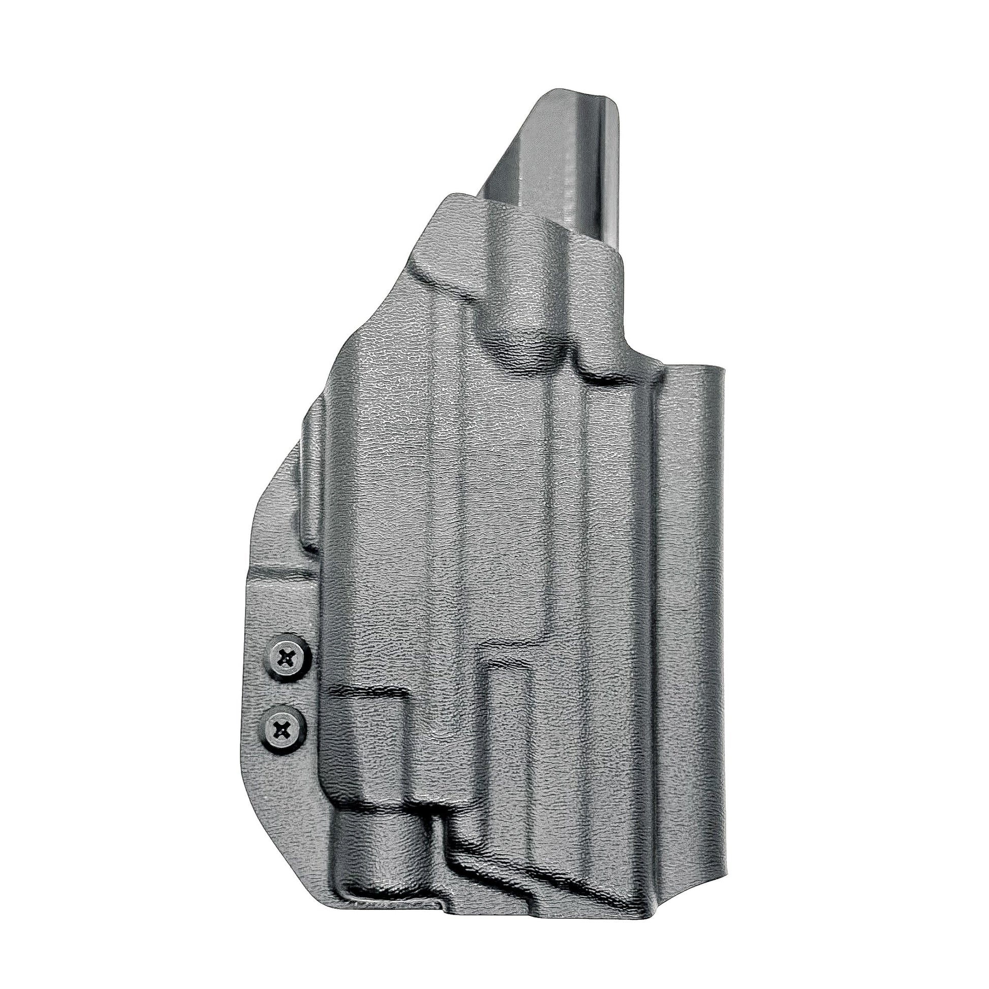 Smith & Wesson M&P M2.0 Metal & TLR-7 X & HL-X OWB Holster