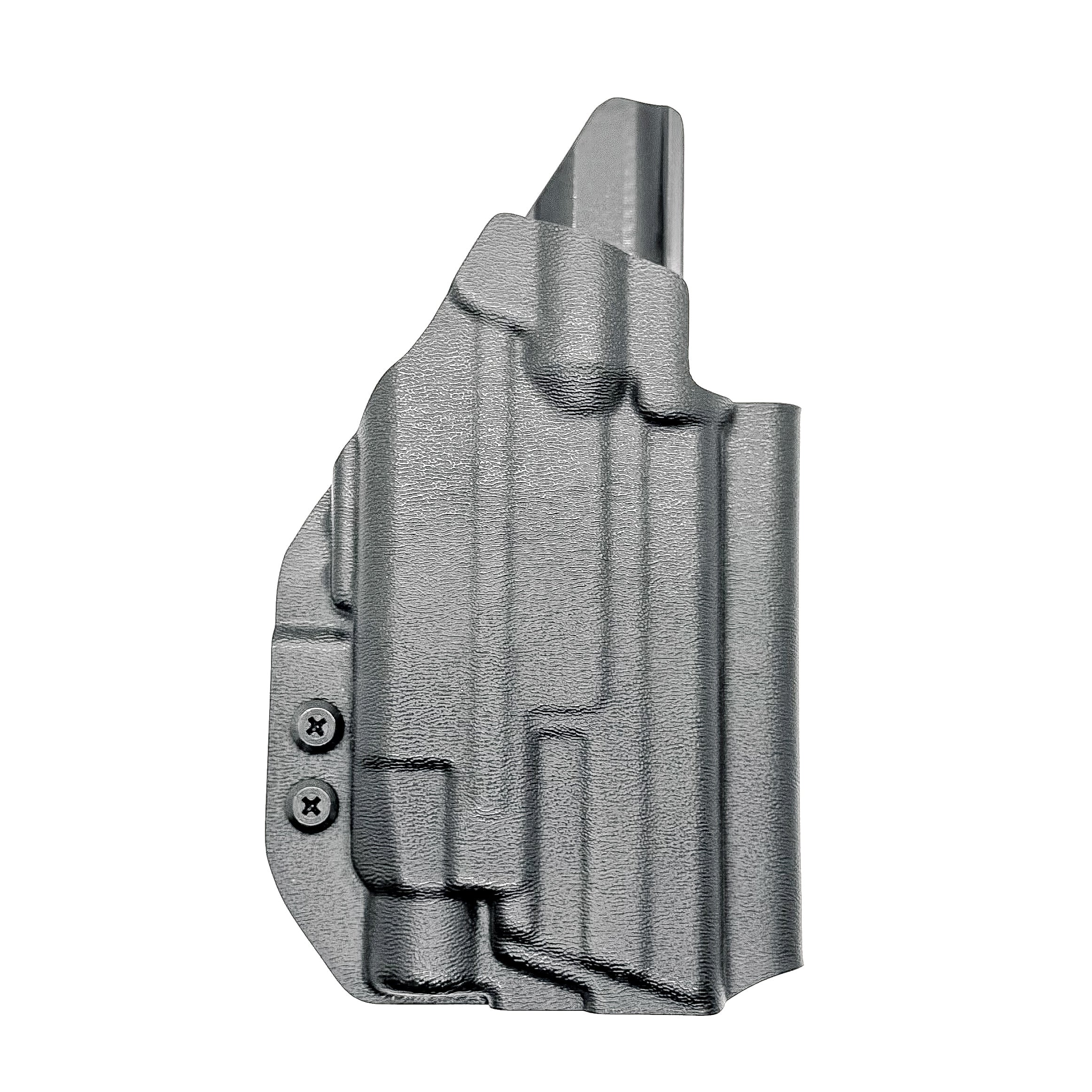 Smith & Wesson M&P M2.0 Metal & TLR-7 X & HL-X OWB Holster