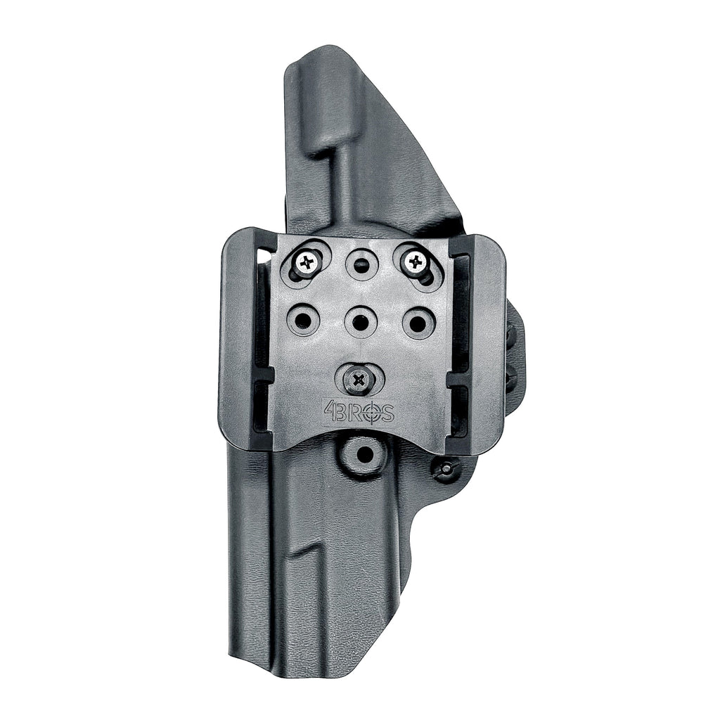 Smith & Wesson SPEC Series M&P 9 Metal M2.0 Outside Waistband Holster