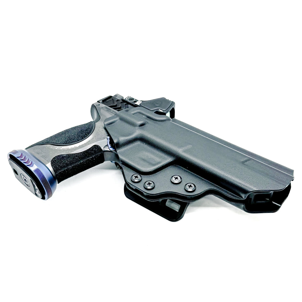 Smith & Wesson SPEC Series M&P 9 Metal M2.0 Outside Waistband Holster