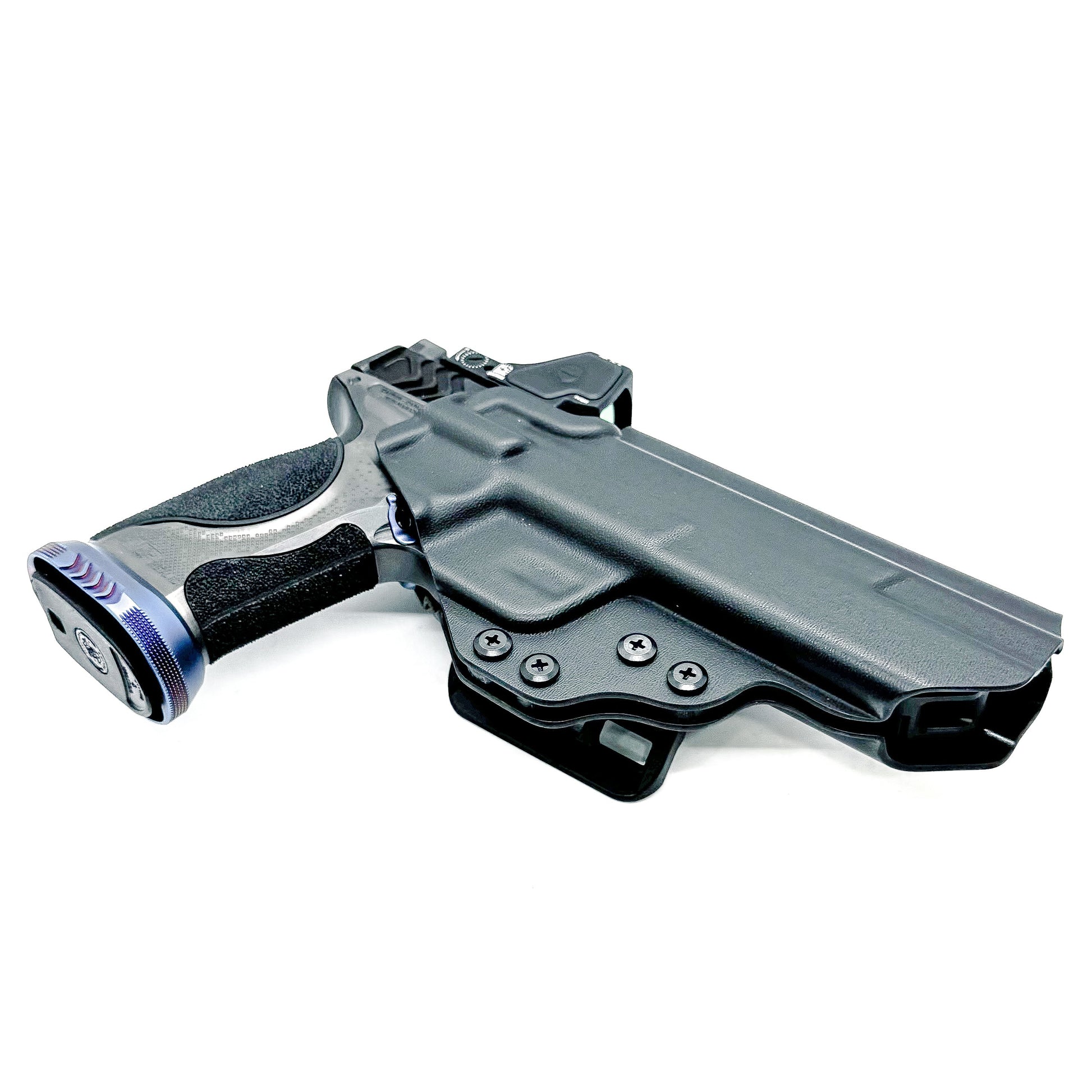 Smith & Wesson SPEC Series M&P 9 Metal M2.0 Outside Waistband Holster