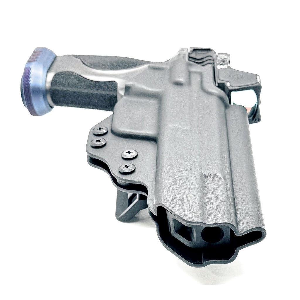 Smith & Wesson SPEC Series M&P 9 Metal M2.0 Outside Waistband Holster