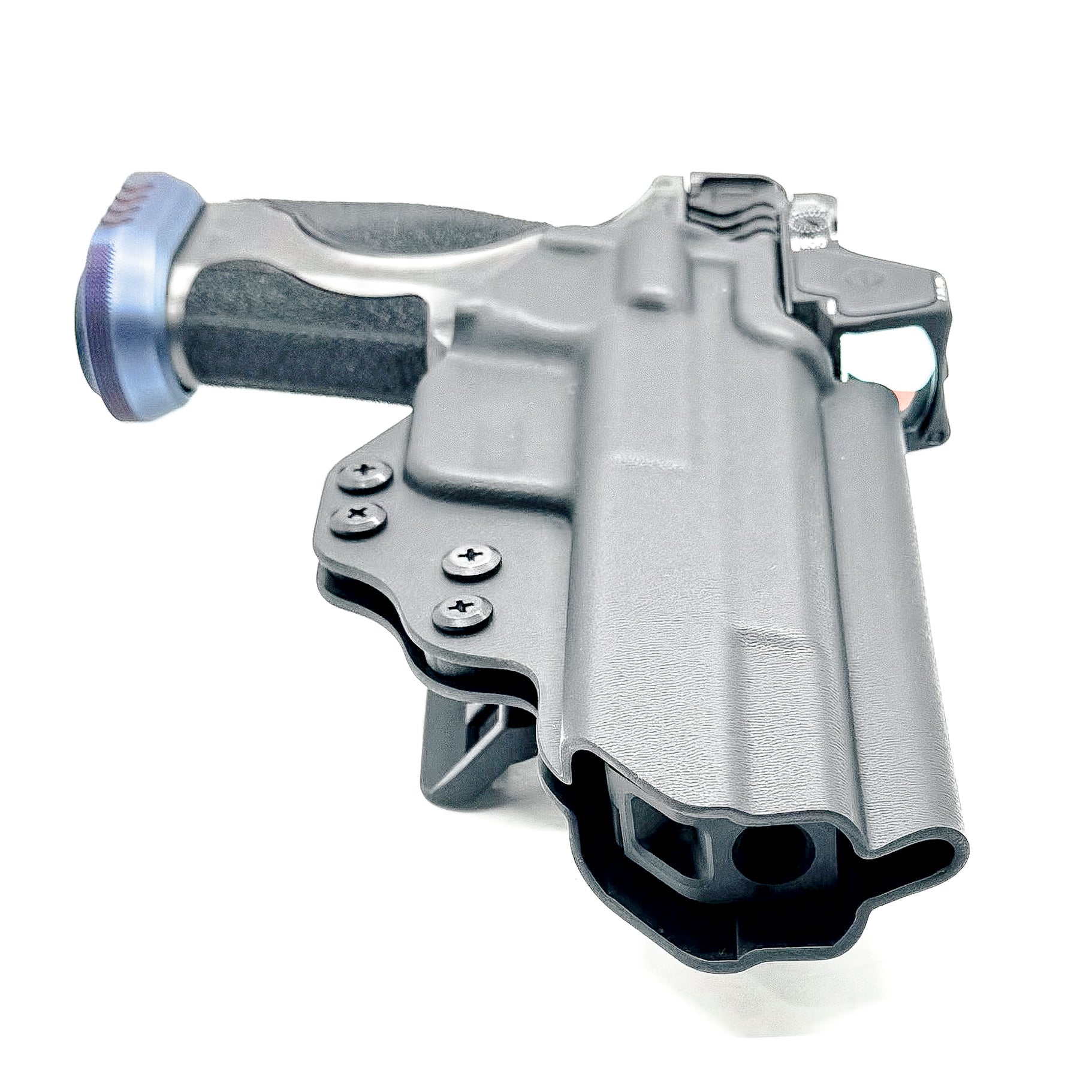 Smith & Wesson SPEC Series M&P 9 Metal M2.0 Outside Waistband Holster