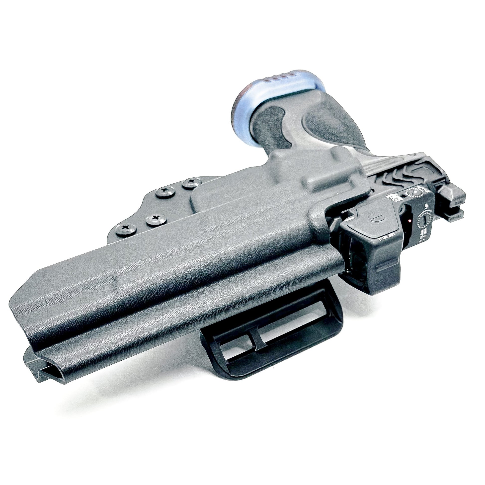 Smith & Wesson SPEC Series M&P 9 Metal M2.0 Outside Waistband Holster