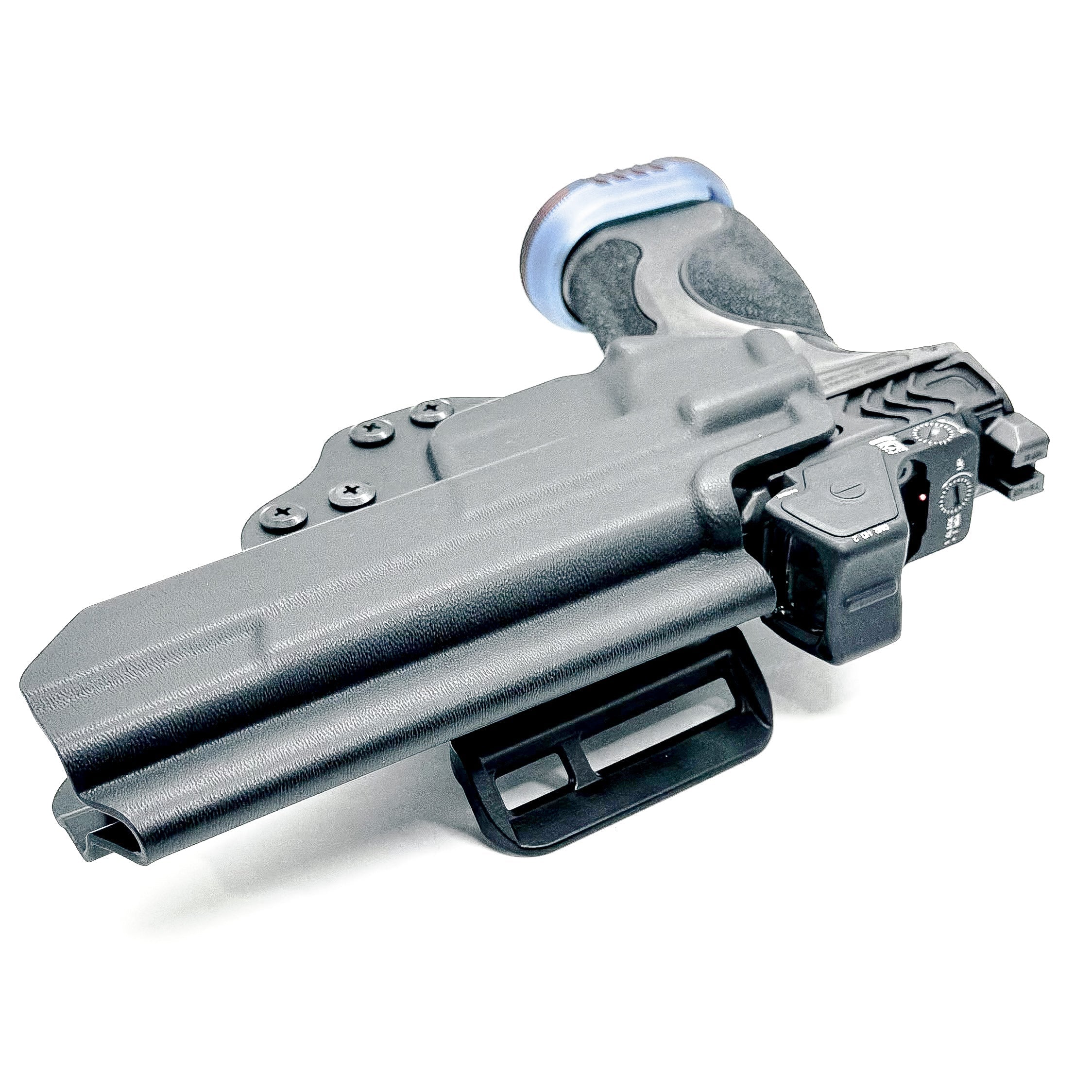 Smith & Wesson SPEC Series M&P 9 Metal M2.0 Outside Waistband Holster