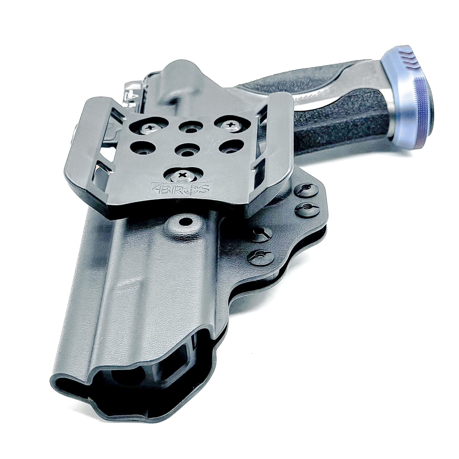 Smith & Wesson SPEC Series M&P 9 Metal M2.0 Outside Waistband Holster