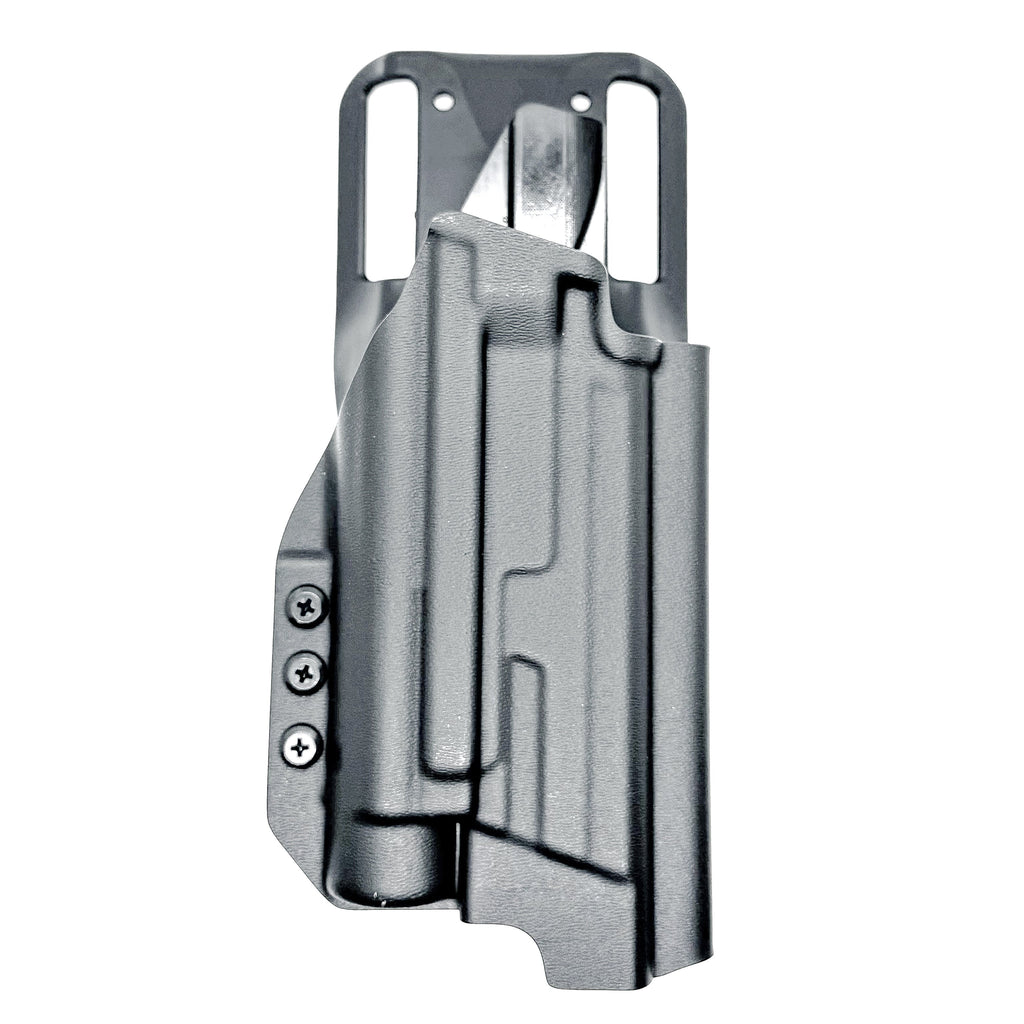Smith & Wesson SPEC Series M&P 9 Metal M2.0 & TLR-1 HL-X Duty & Competition Holster