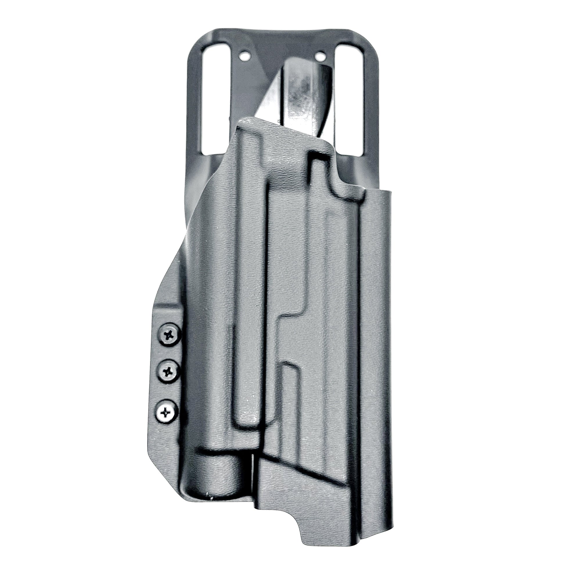 Smith & Wesson SPEC Series M&P 9 Metal M2.0 & TLR-1 HL-X Duty & Competition Holster