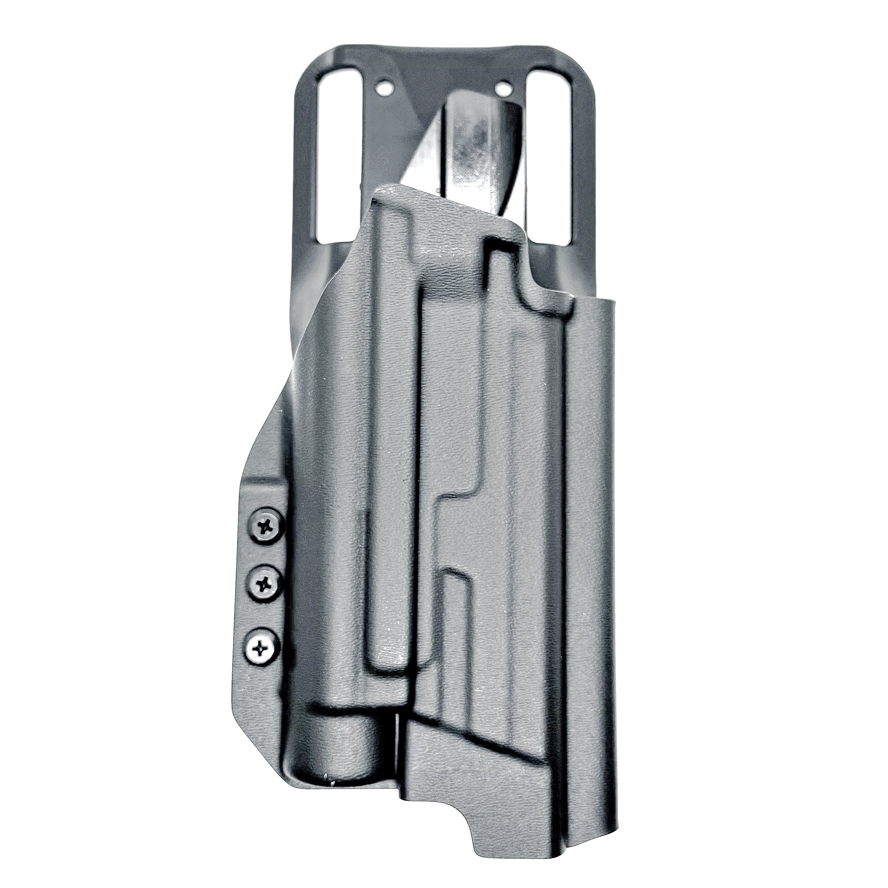 Smith & Wesson SPEC Series M&P 9 Metal M2.0 & TLR-1 HL-X Duty & Competition Holster