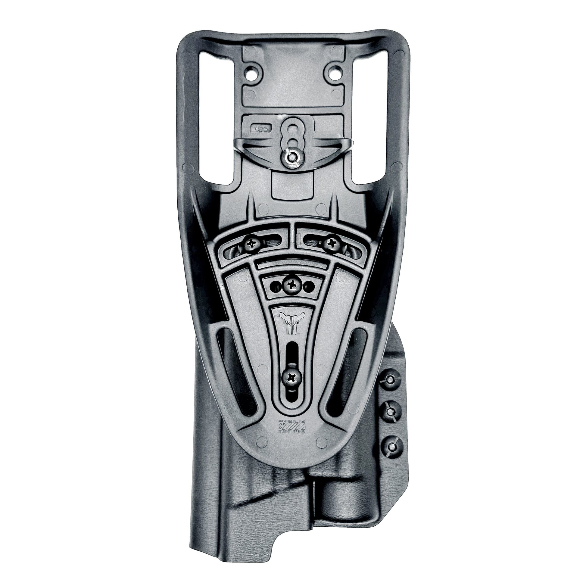 Smith & Wesson SPEC Series M&P 9 Metal M2.0 & TLR-1 HL-X Duty & Competition Holster