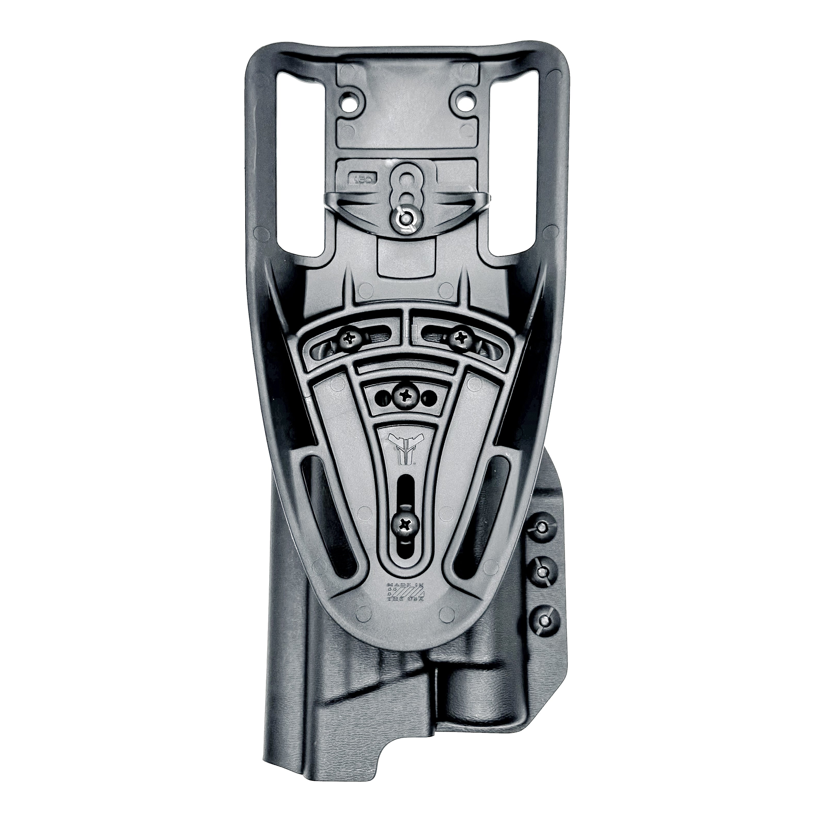 Smith & Wesson SPEC Series M&P 9 Metal M2.0 & TLR-1 HL-X Duty & Competition Holster