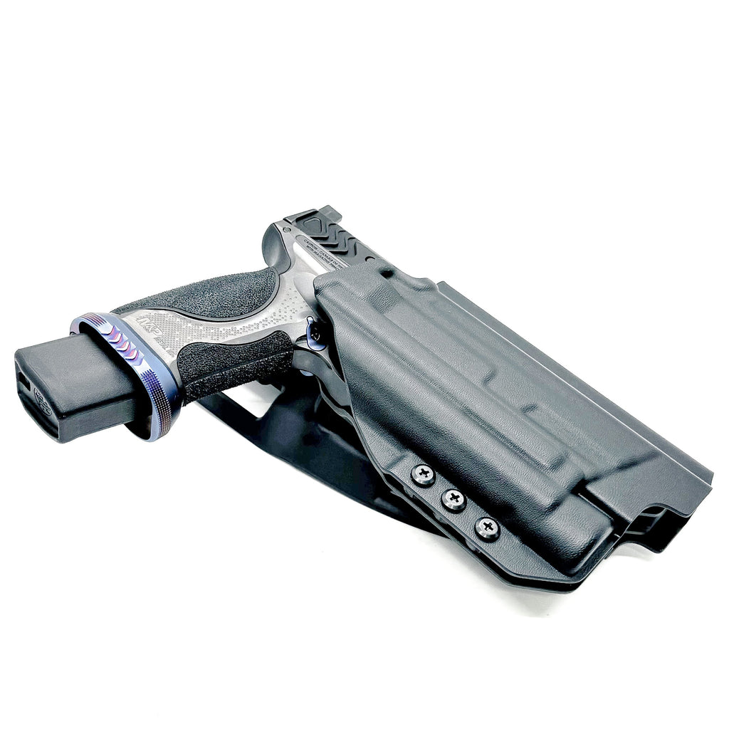 Smith & Wesson SPEC Series M&P 9 Metal M2.0 & TLR-1 HL-X Duty & Competition Holster