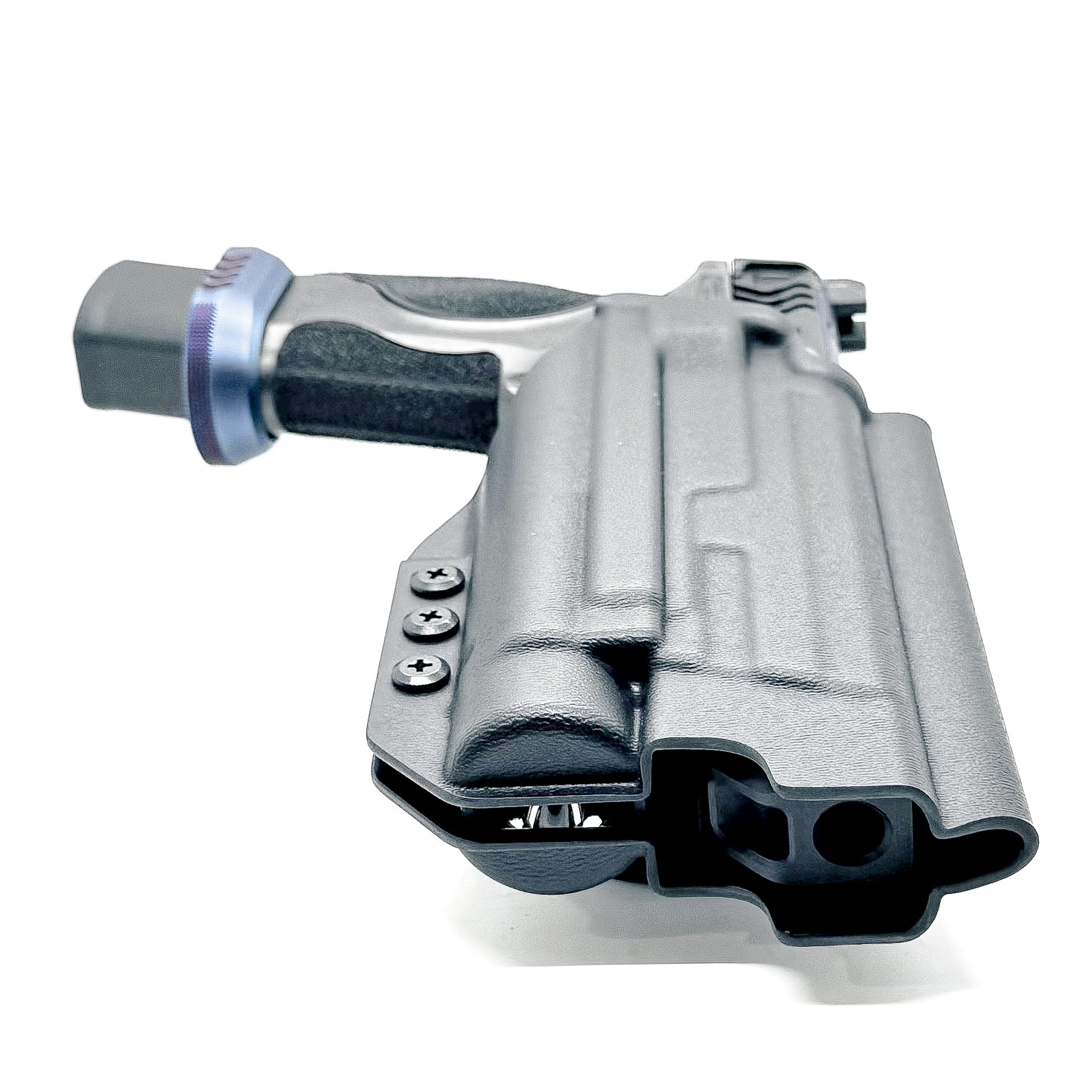 Smith & Wesson SPEC Series M&P 9 Metal M2.0 & TLR-1 HL-X Duty & Competition Holster