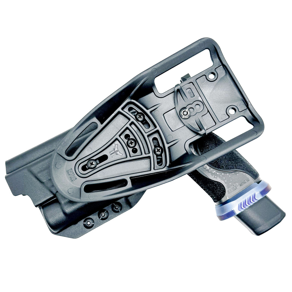 Smith & Wesson SPEC Series M&P 9 Metal M2.0 & TLR-1 HL-X Duty & Competition Holster