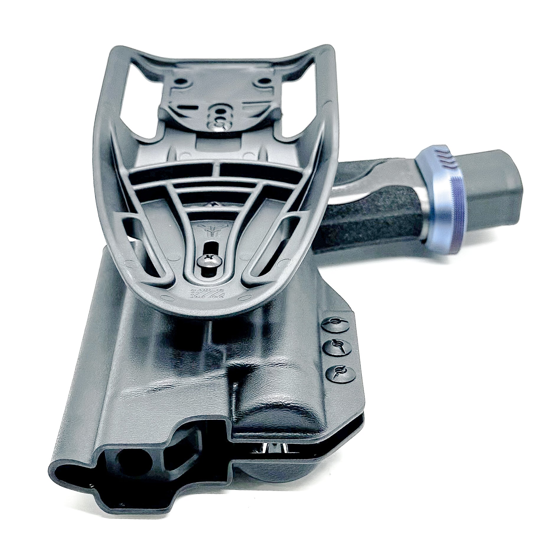 Smith & Wesson SPEC Series M&P 9 Metal M2.0 & TLR-1 HL-X Duty & Competition Holster