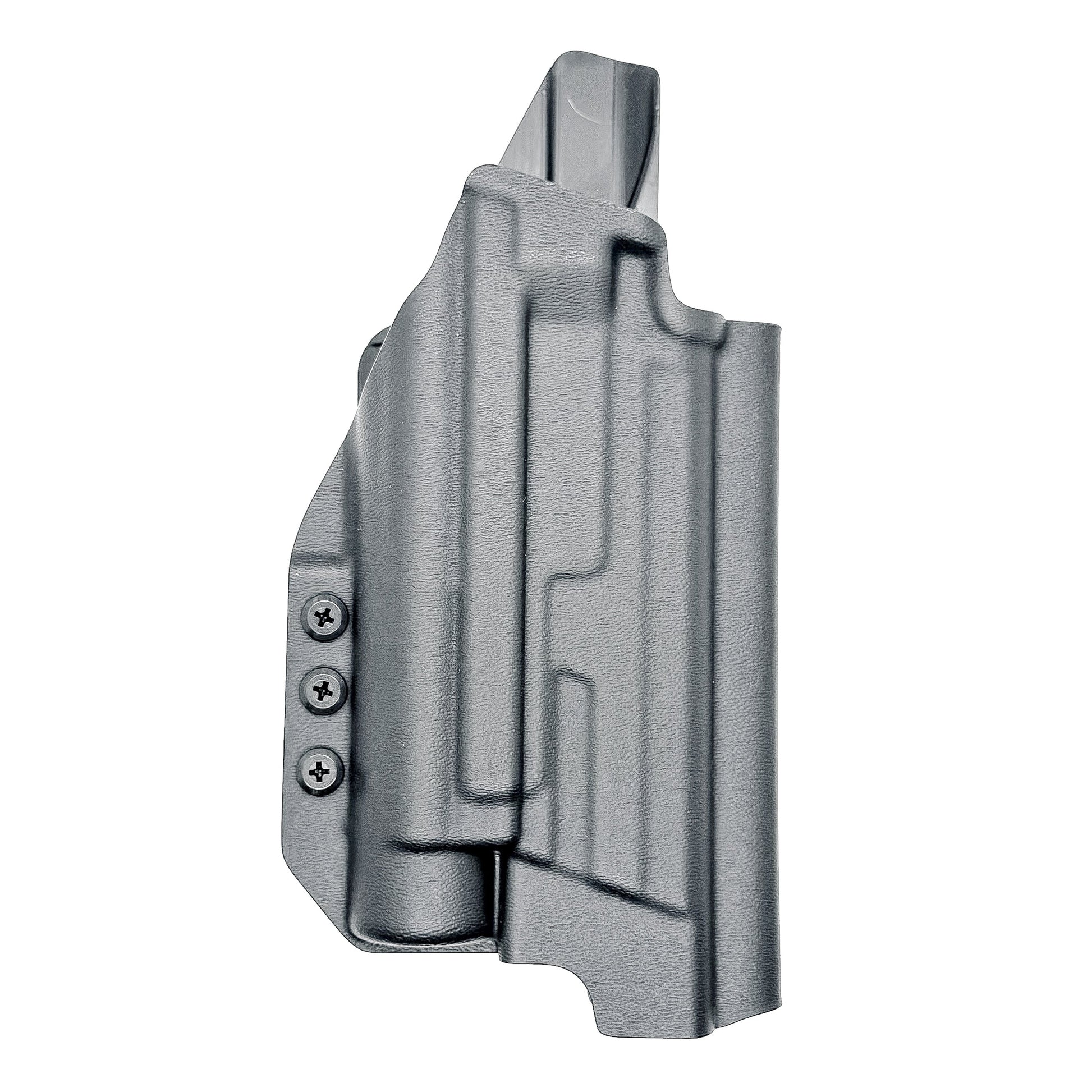 Smith & Wesson SPEC Series M&P 9 Metal M2.0 & TLR-1 HL-X OWB Holster