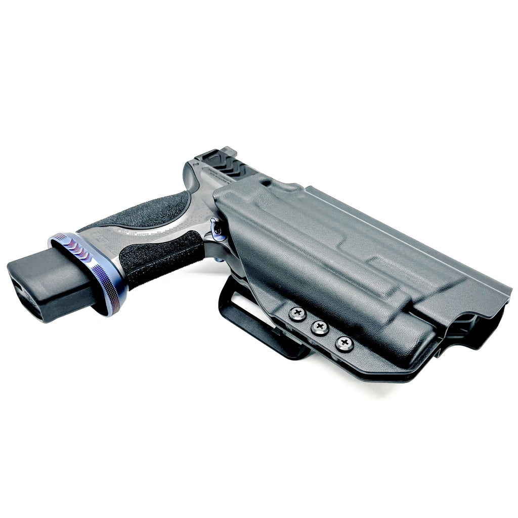 Smith & Wesson SPEC Series M&P 9 Metal M2.0 & TLR-1 HL-X OWB Holster