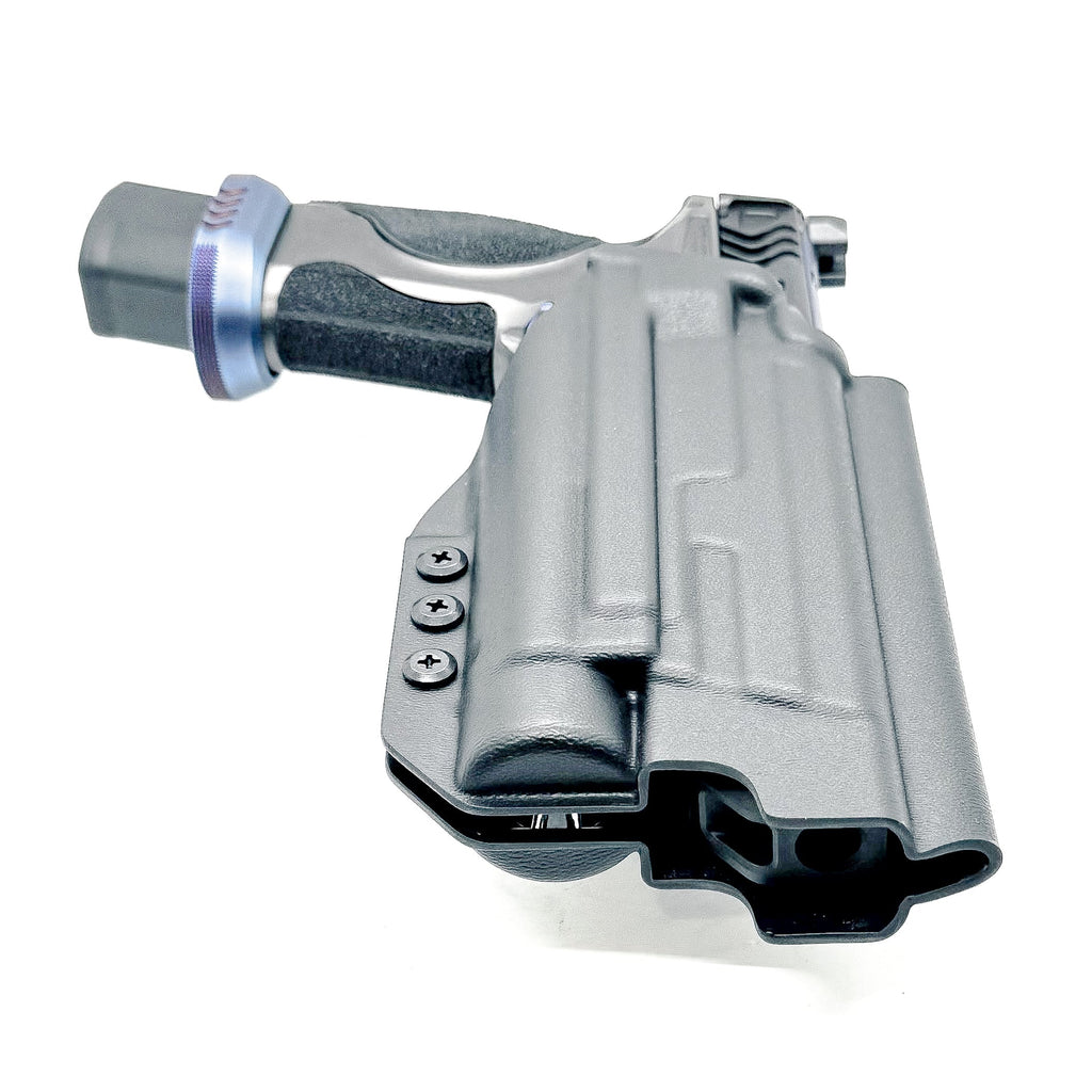 Smith & Wesson SPEC Series M&P 9 Metal M2.0 & TLR-1 HL-X OWB Holster