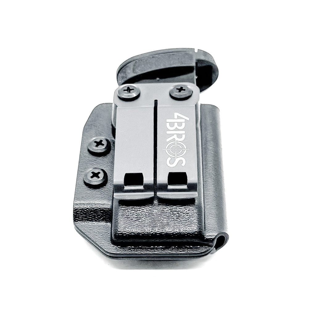 Smith & Wesson Shield Plus IWB Magazine Pouch