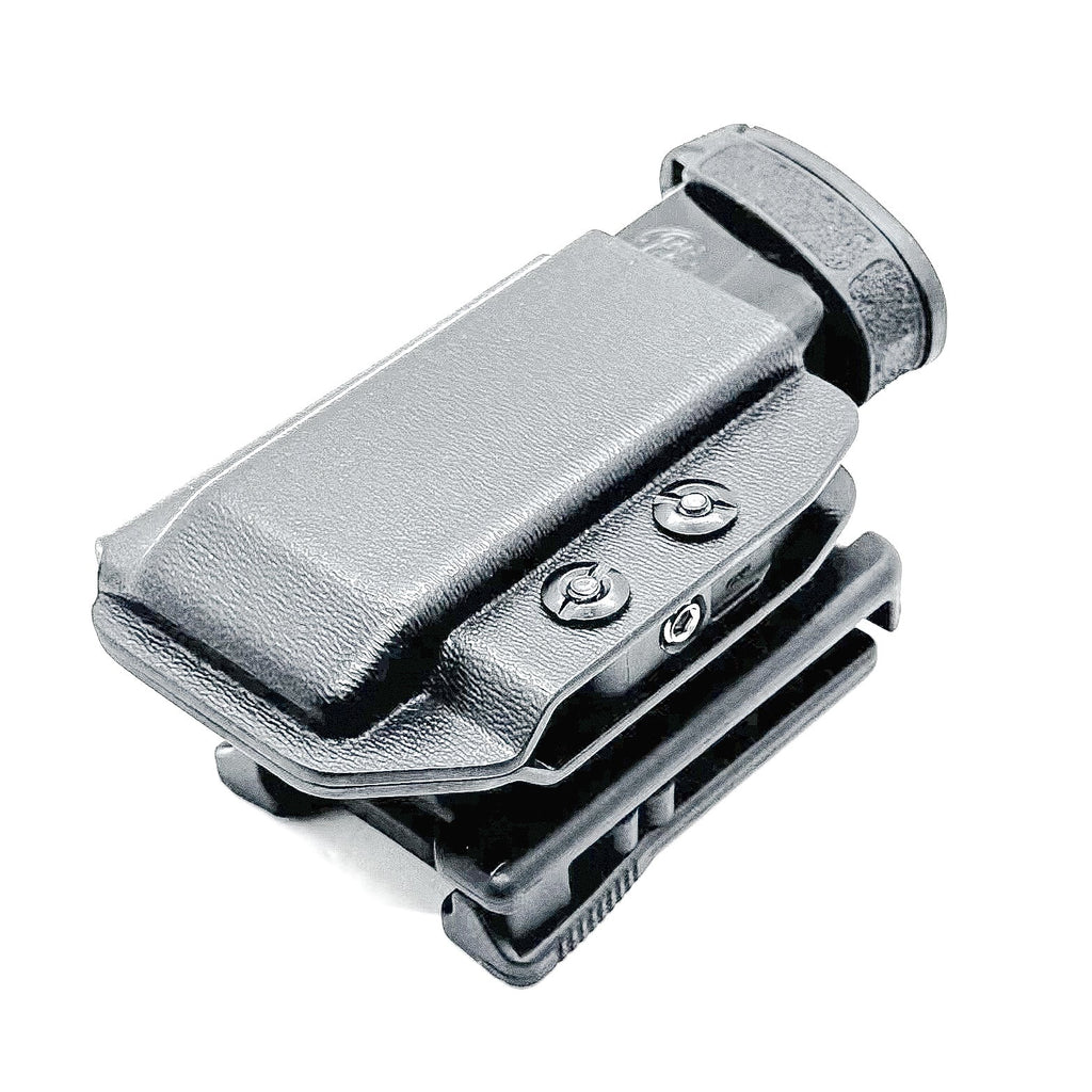 Smith & Wesson Shield Plus OWB Magazine Pouch