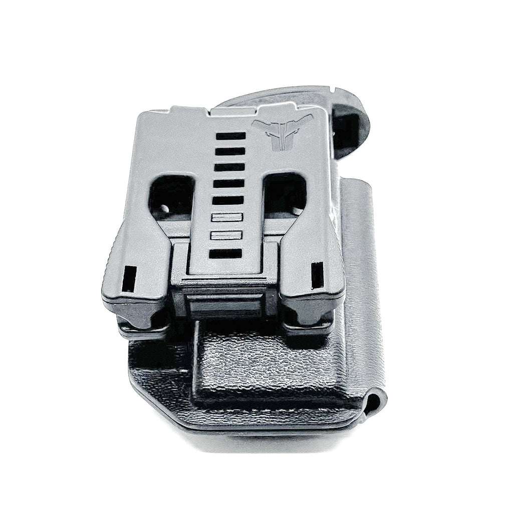 Smith & Wesson Shield Plus OWB Magazine Pouch
