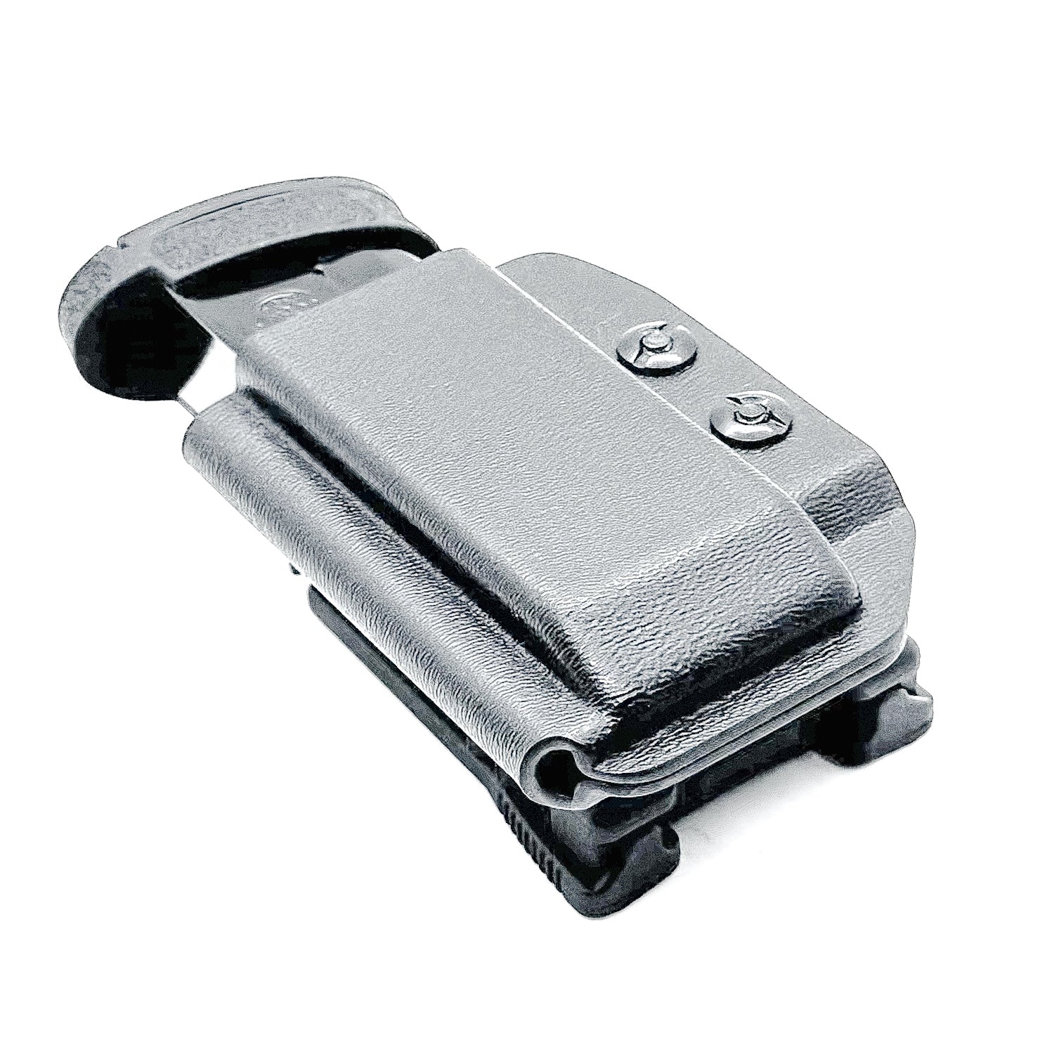 Smith & Wesson Shield Plus OWB Magazine Pouch