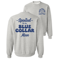 Spoiled - Crew Sweatshirt