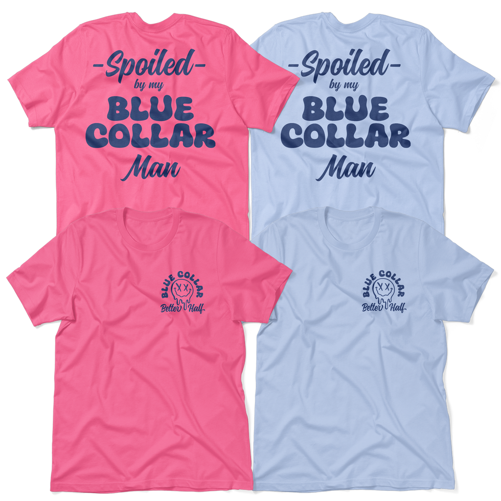 Spoiled T-Shirt