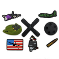 AC-130 Gunship Patch Bundles