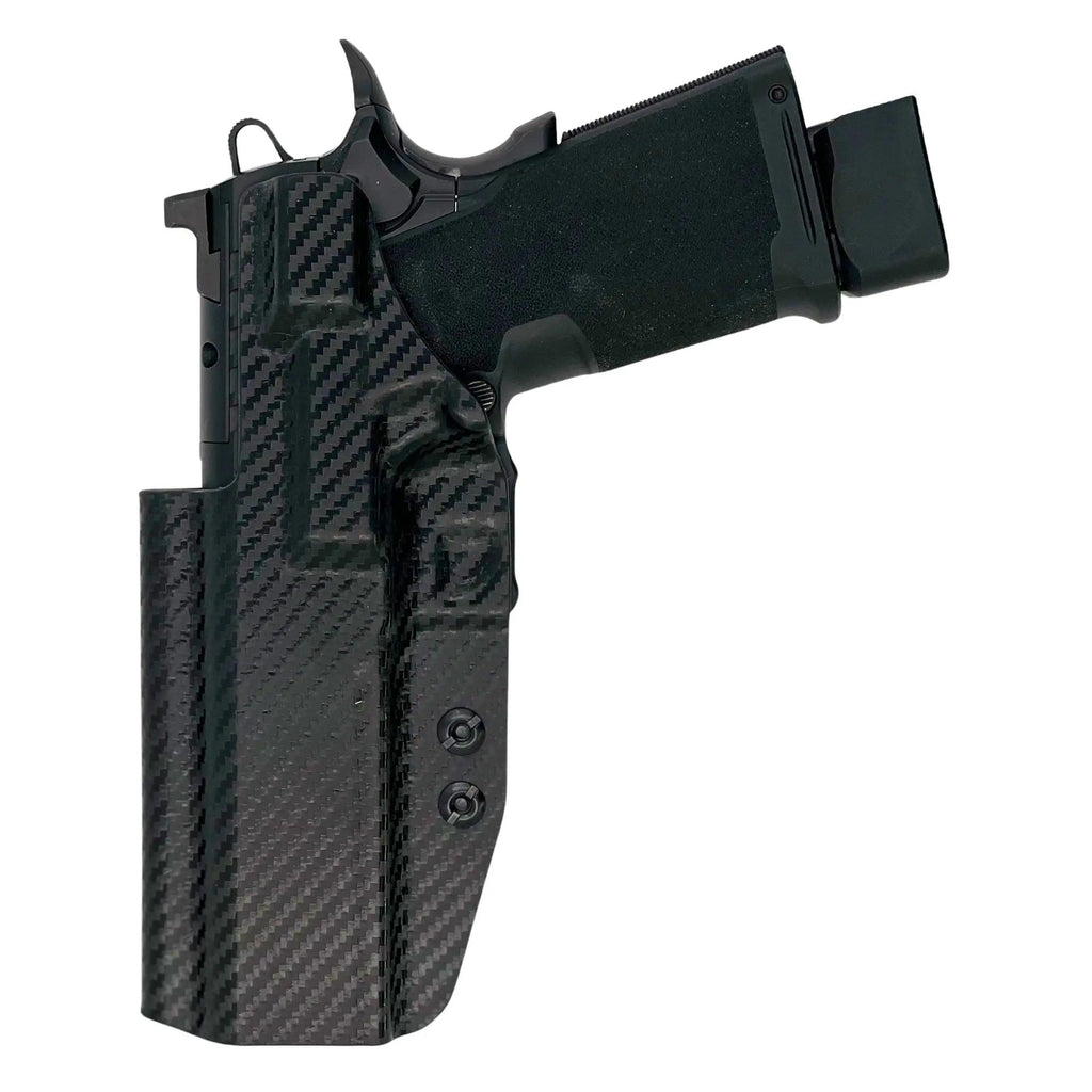 Springfield 1911 DS Prodigy 5in IWB Holster (Optic Ready)