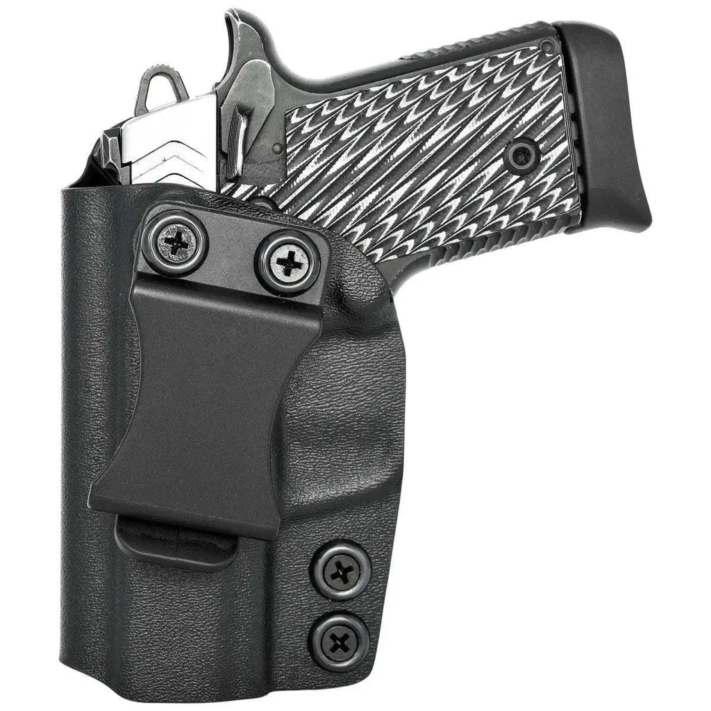 Springfield 911 IWB Holster