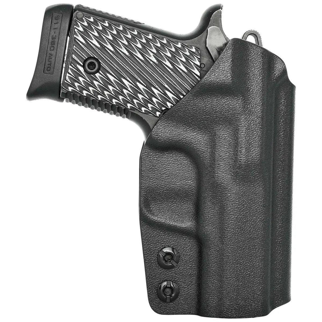 Springfield 911 IWB Holster